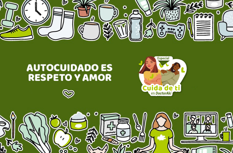 Autocuidado, tiempo innegociable de bienestar