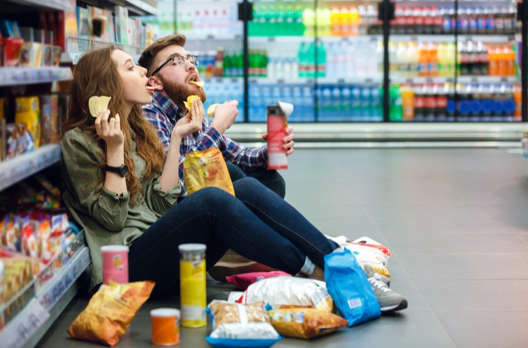 Ley Comida Chatarra, qué es y la importancia de su aprobación en Colombia