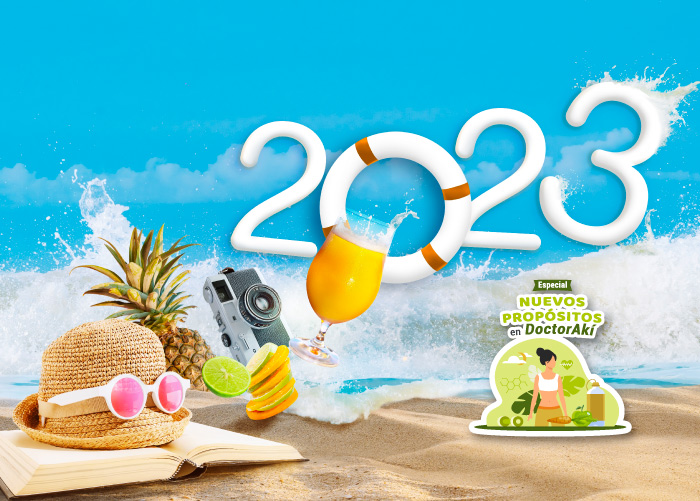¡Que nada se interponga! Tips para viajar más y con tranquilidad en 2023