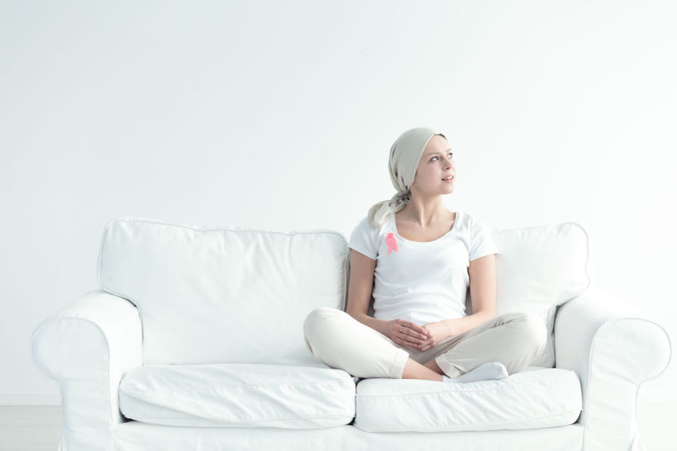 Una mirada frente a los miedos del cáncer