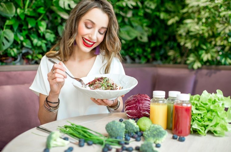 ¿Falso o verdadero? 6 Mitos de la alimentación saludable
