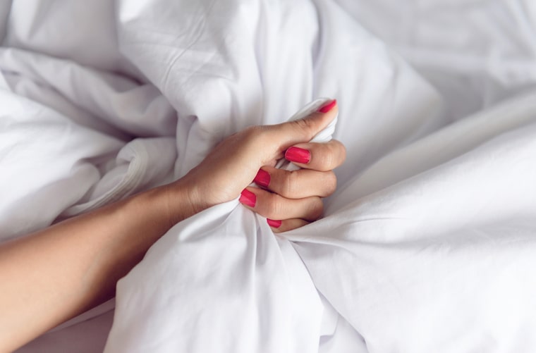 Mitos del orgasmo femenino