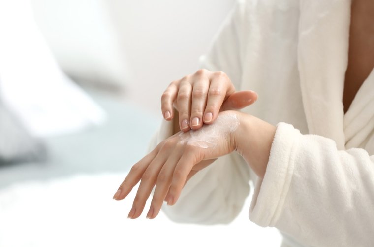 ¿Qué es la dermatitis de contacto?