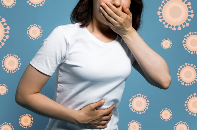 ¿Tienes una infección intestinal? Puede ser gastroenteritis viral