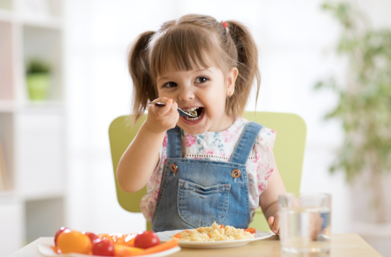 5 alimentos que nunca debes dar a tu bebé