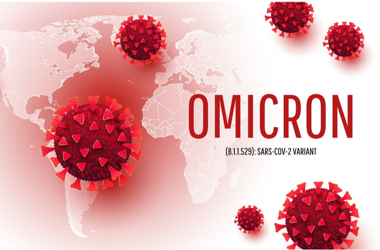 Ómicron, la nueva variante del Covid-19: ¿qué debes saber?