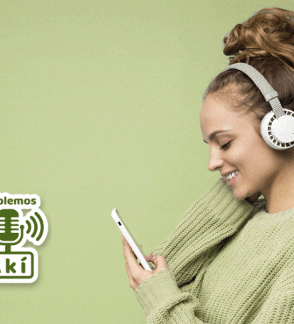 ¡En tus preferidos! 6 podcast de salud y bienestar que deberías escuchar