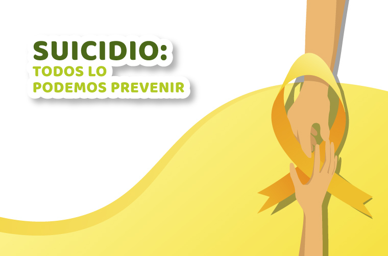 Prevención del suicidio: ¿Cómo detectar las señales a tiempo?
