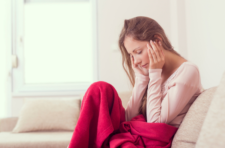 ¿Sabes qué es la fibromialgia? Descubre sus señales