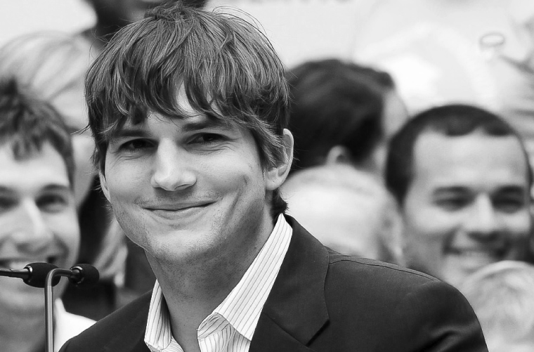 Vasculitis, la enfermedad que padece Ashton Kutcher