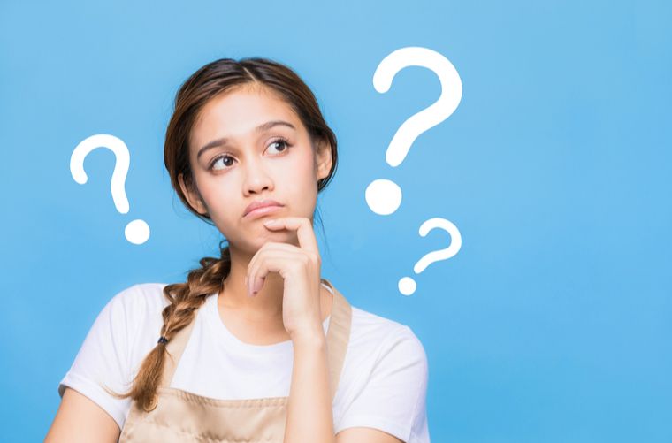 Microbios por todas partes: ¿Qué hago?