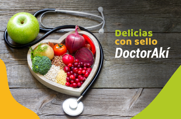 Recetas saludables y deliciosas para cuidar tu corazón