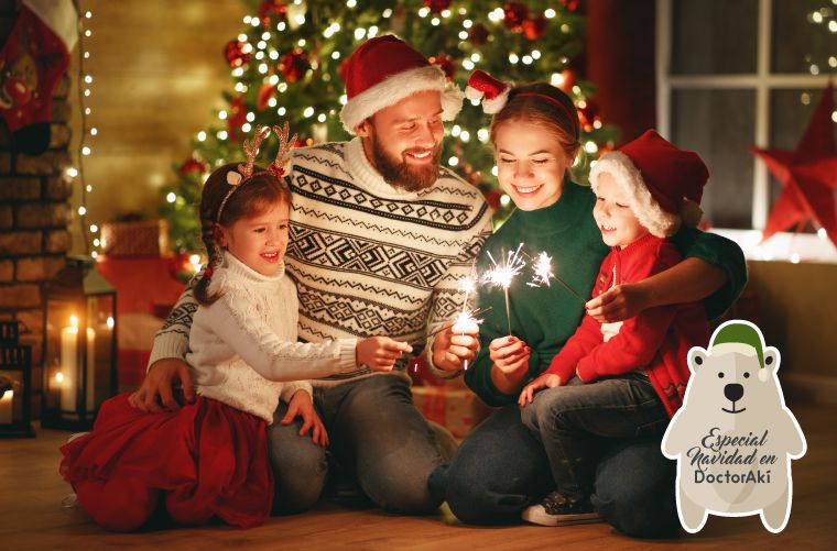 “A la nanita nana…” Medidas de seguridad para disfrutar las novenas navideñas