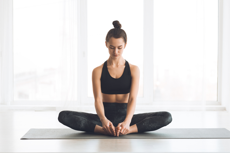 Yoga para dummies: los mejores consejos para principiantes