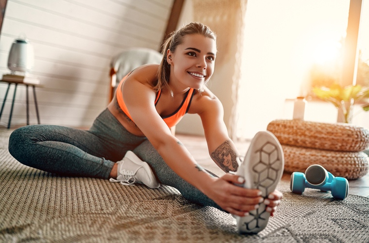 Claves para retomar el hábito de hacer ejercicio