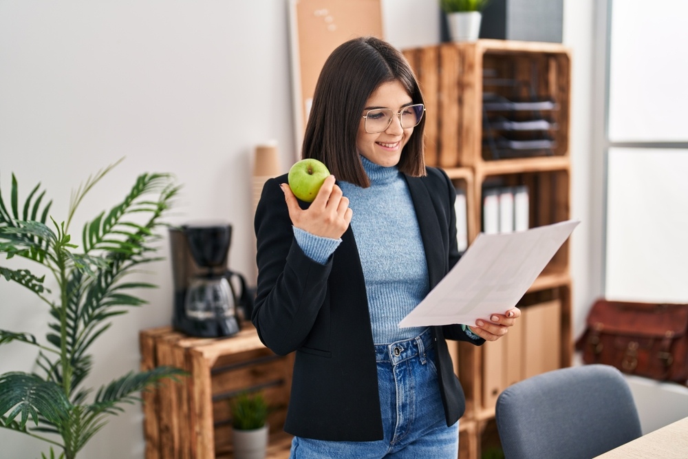 Adiós al sedentarismo con estos tips para una vida saludable