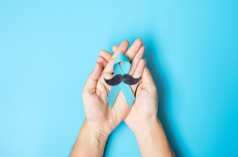 Salud masculina: acá te contamos más