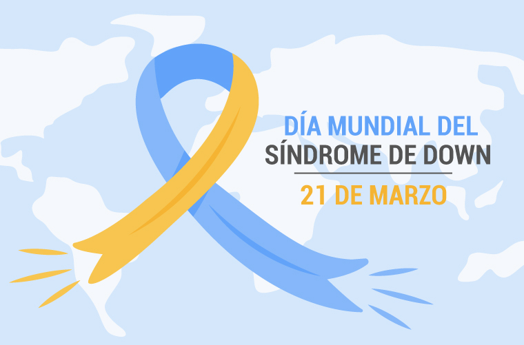Lo que debes saber del Síndrome de Down