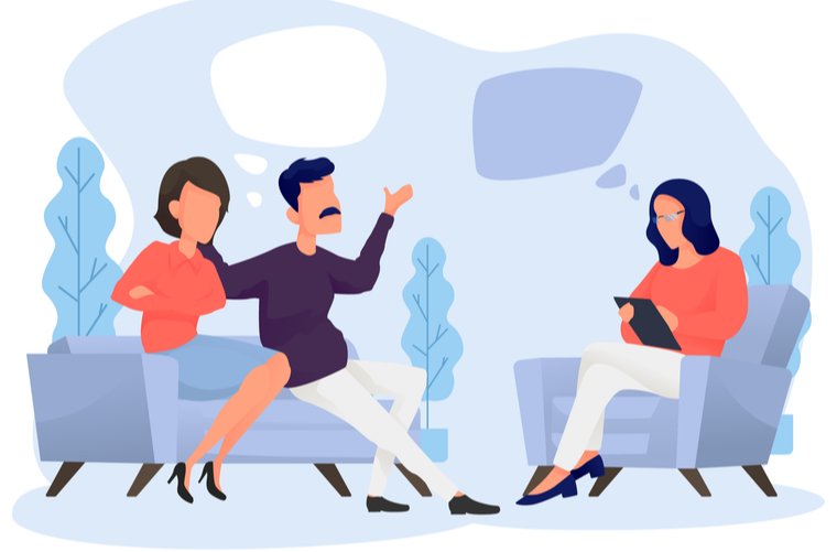 Terapia de pareja: ¿qué es y en qué consiste?