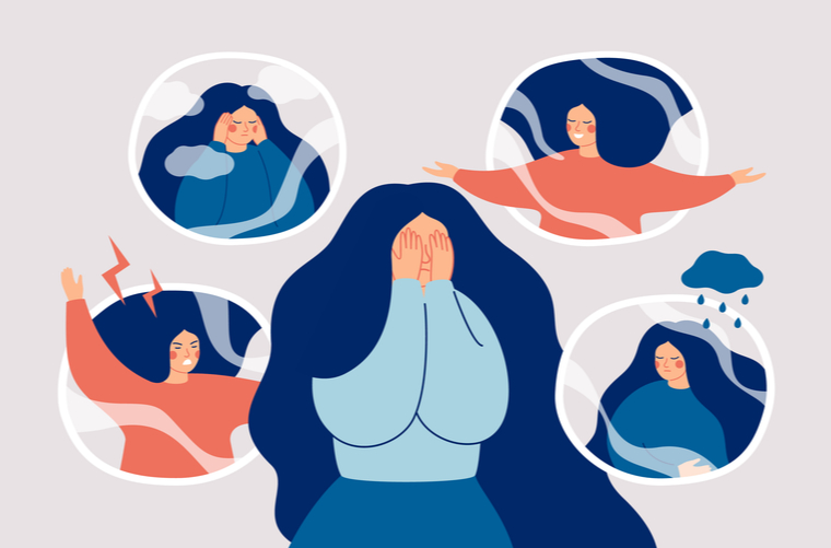 ¡Atención! Se disparan las citas por trastornos mentales