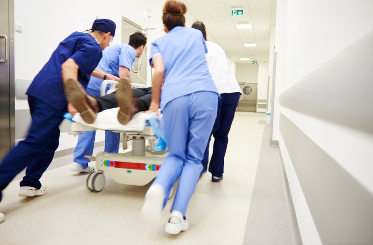 Urgencias, ¿qué son y cómo se clasifican según el triage?