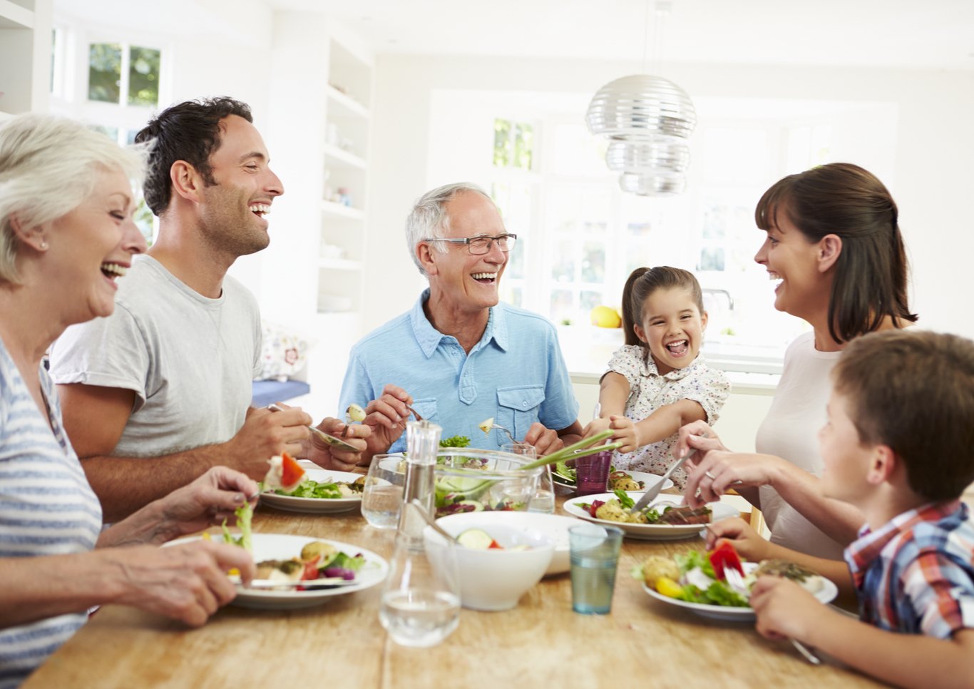 Actividades saludables para adoptar en casa en esta cuarentena