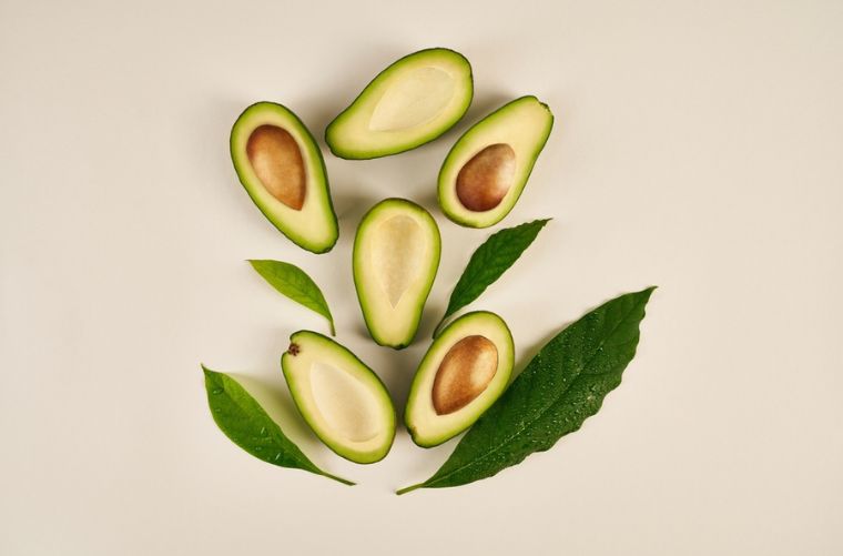Aguacate: súper alimento para tu día a día