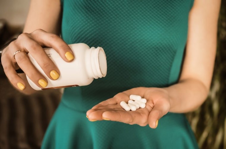 ¿Te has automedicado en estos días en casa?