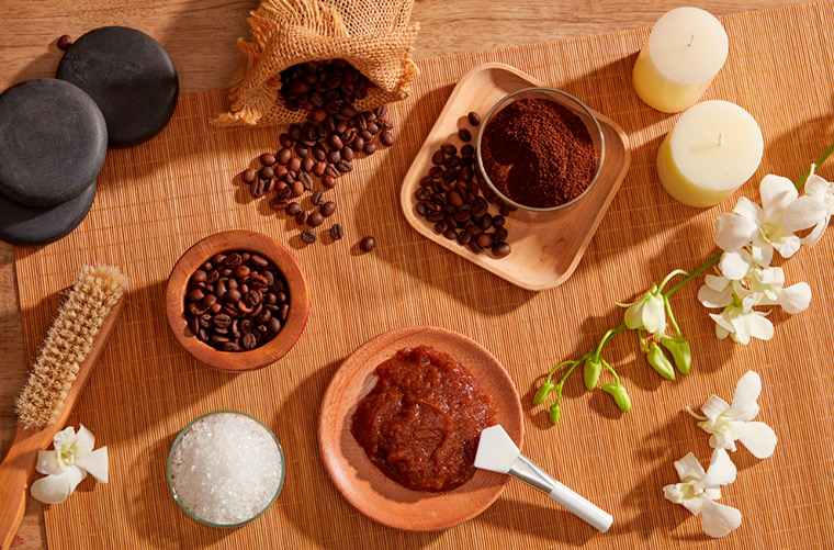 Café de la mañana: salud para tu piel