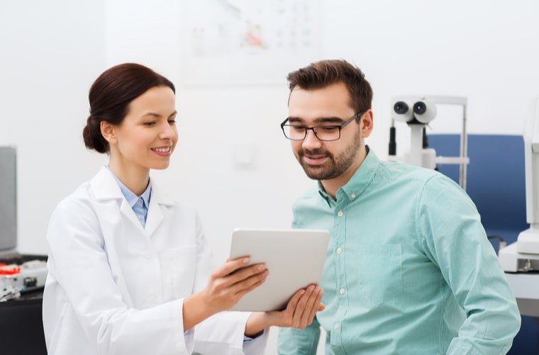 ¡Más que palabras! Mejora la comunicación con tus pacientes con estos tips