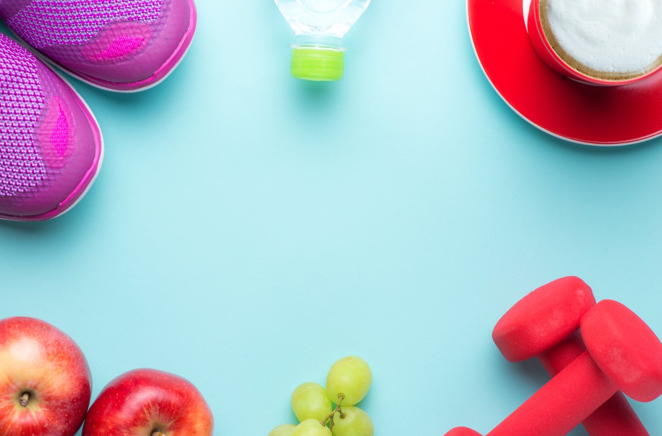 Inspiración fit: 6 gurús healthy que debes seguir en Instagram
