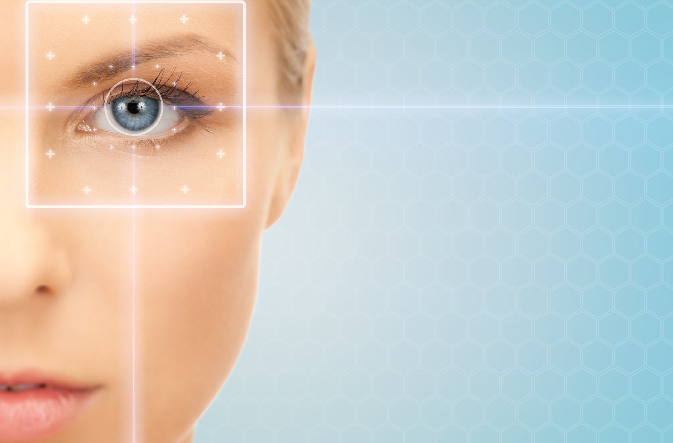 ¡Abre tus ojos! Consejos para cuidar tu salud visual