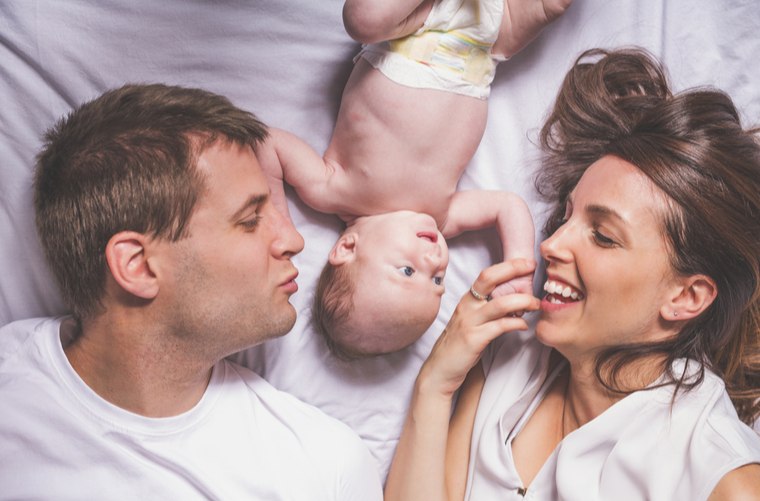 7 consejos para el cuidado del recién nacido: guía para padres primerizos