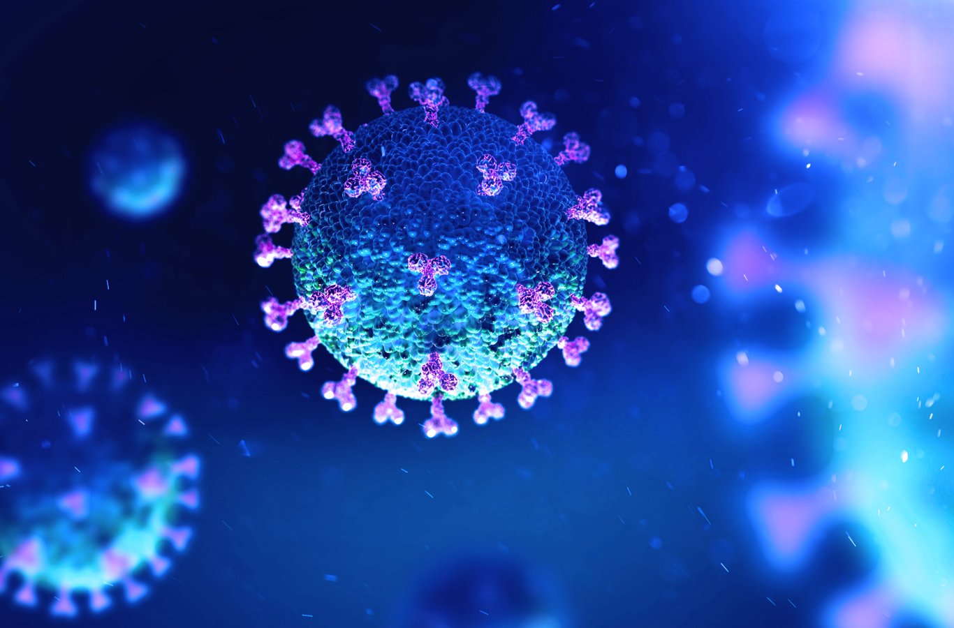 ¡Atención! Se declara emergencia sanitaria por Coronavirus en Colombia