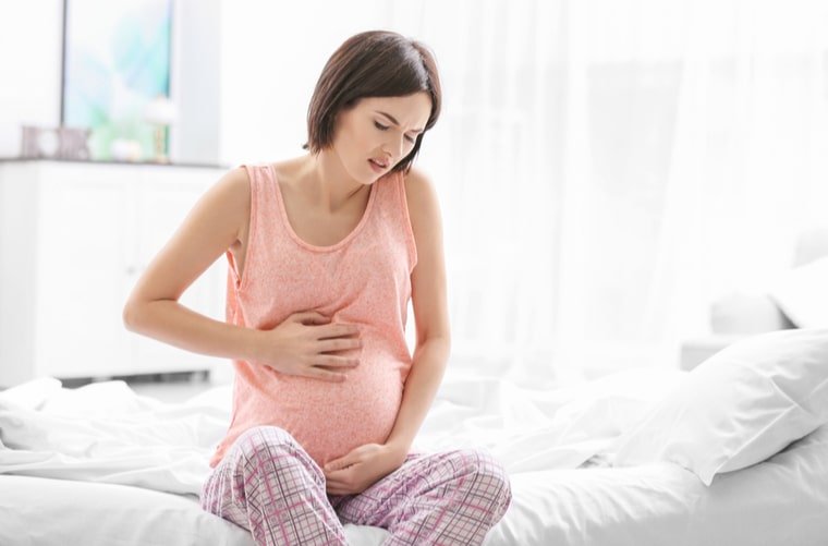 ¿Cómo prevenir el estreñimiento durante el embarazo?