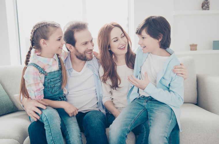 Premios y castigos: ¿cómo manejarlos con los niños?