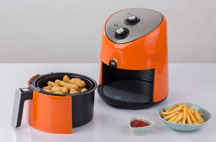 ¿Es solo moda o de verdad vale la pena comprar una Air Fryer?