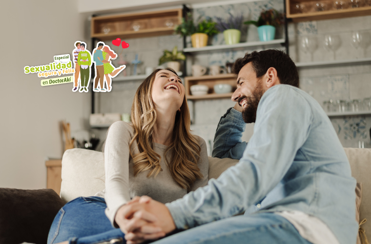 Claves para fortalecer tu vida sexual a través de la comunicación