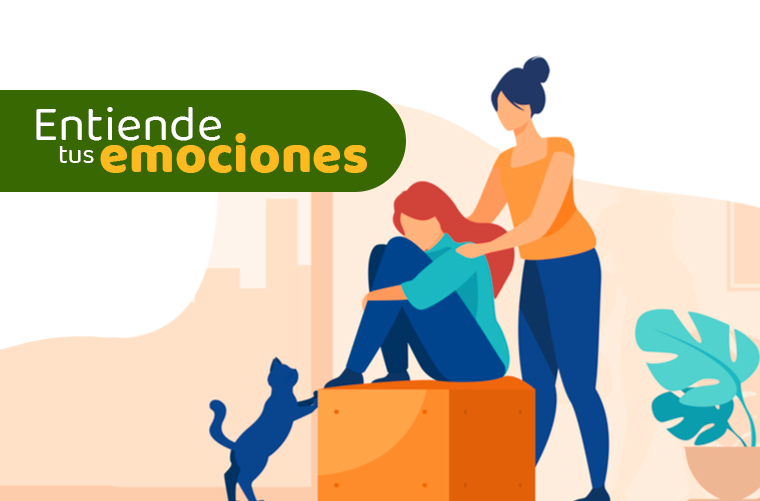 ¿Qué es el duelo y cuáles son sus etapas?