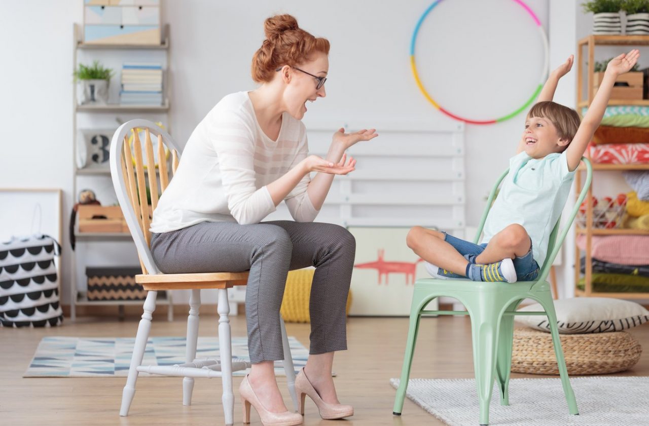 ¿Qué es el TDAH o Trastorno por Déficit de Atención e Hiperactividad?