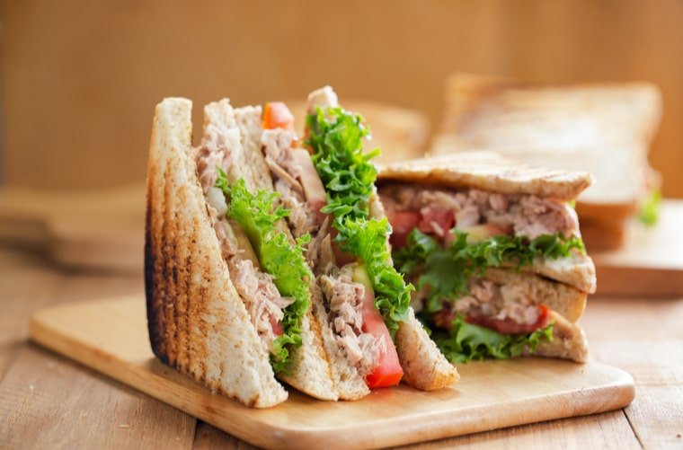 Yummy! Devórate estas recetas con atún en esta cuarentena