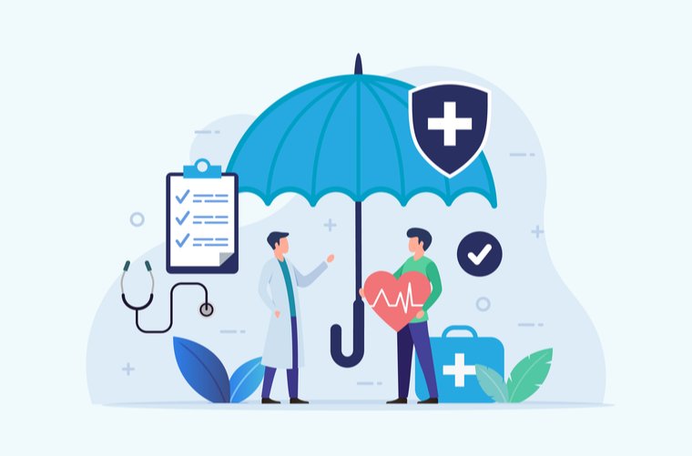 ¿Qué es la responsabilidad civil para profesionales de la salud?