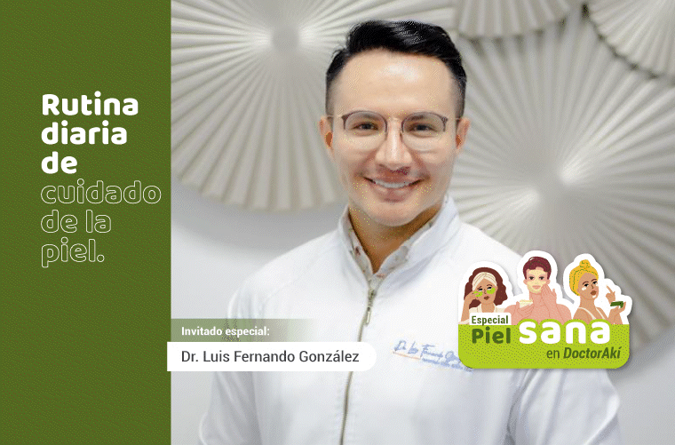 Secretos de una piel radiante: pasos clave para tu rutina diaria