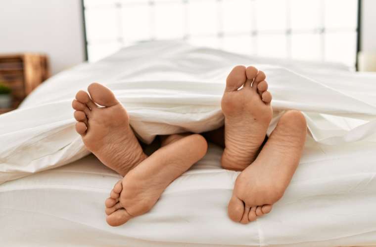 Sexualidad segura: conoce su importancia y cómo disfrutarla con tranquilidad
