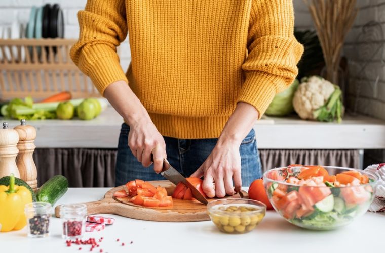 El poder del vegetarianismo: claves y experiencias de este estilo de alimentación