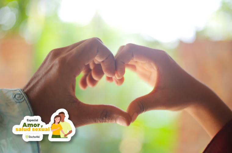 ¿Estoy listo para una relación amorosa? 8 Preguntas para saberlo