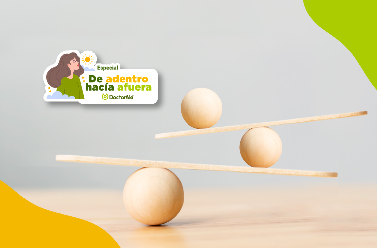 Claves para lograr un equilibrio entre lo personal y profesional
