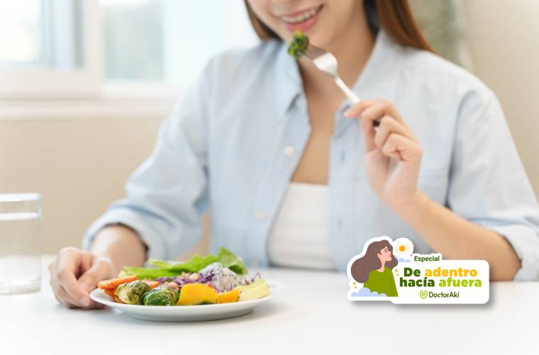 Alimentos para tu salud mental: Guía de bienestar