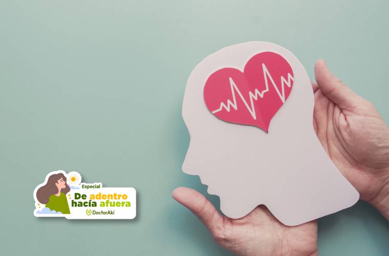 Estrés y enfermedades cardíacas: Cómo proteger tu corazón mientras reduces el estrés